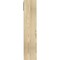 Ekena Millwork Olympic Slat Rough Sawn Bracket w/ Offset Brace, Douglas Fir, 6"W x 16"D x 28"H BKT0604X16X28OLY06RDF - alternate 4